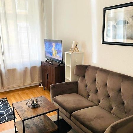Appartement Emilie 게라 외부 사진