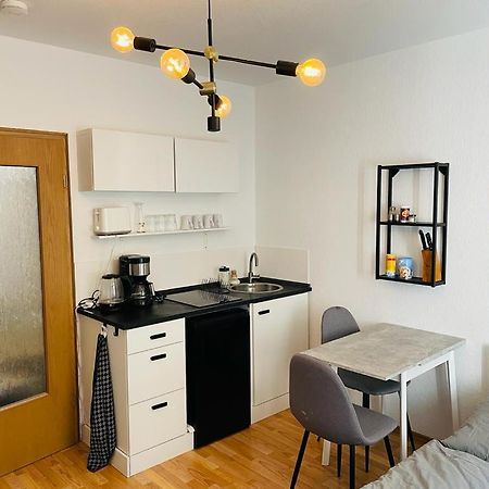 Appartement Emilie 게라 외부 사진