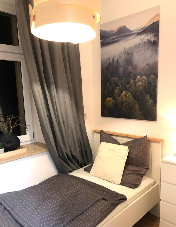 Appartement Emilie 게라 외부 사진