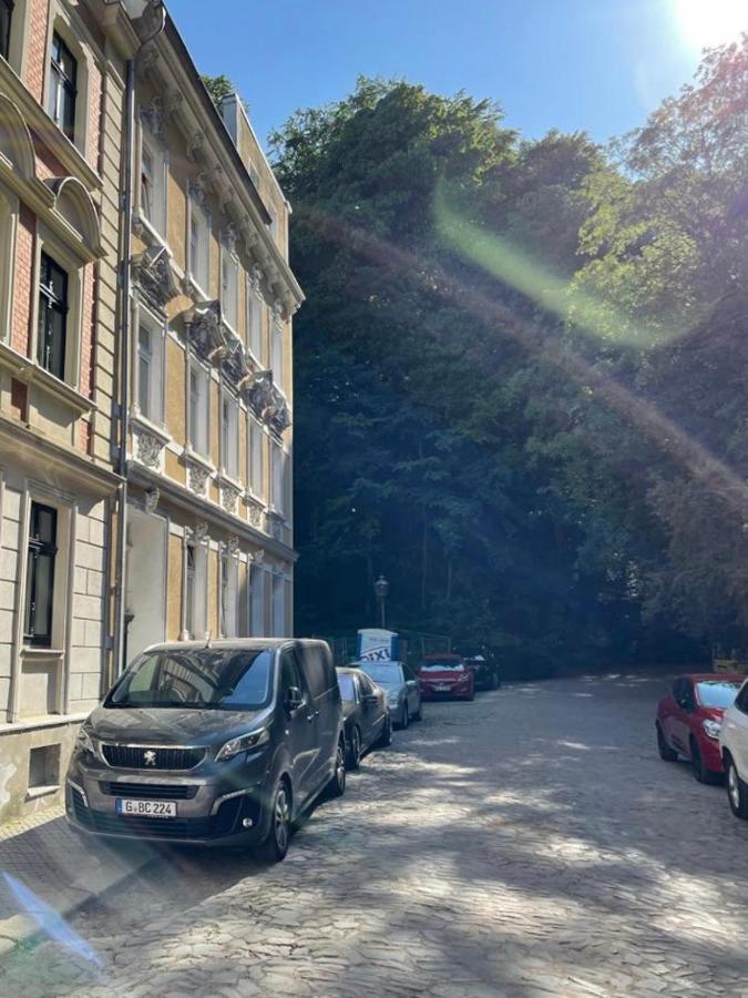 Appartement Emilie 게라 외부 사진