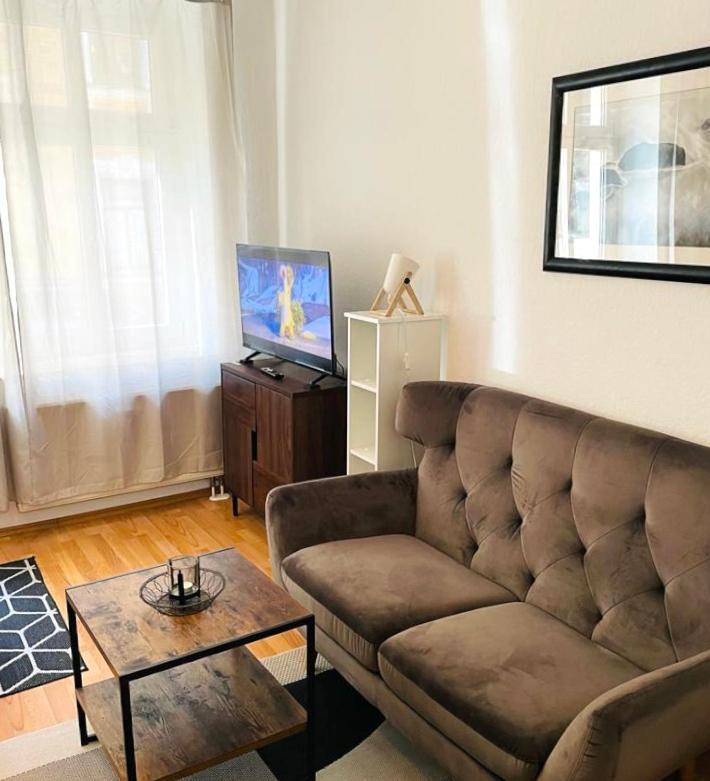 Appartement Emilie 게라 외부 사진
