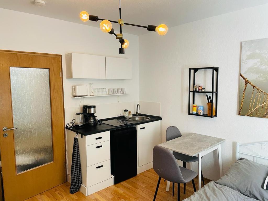 Appartement Emilie 게라 외부 사진