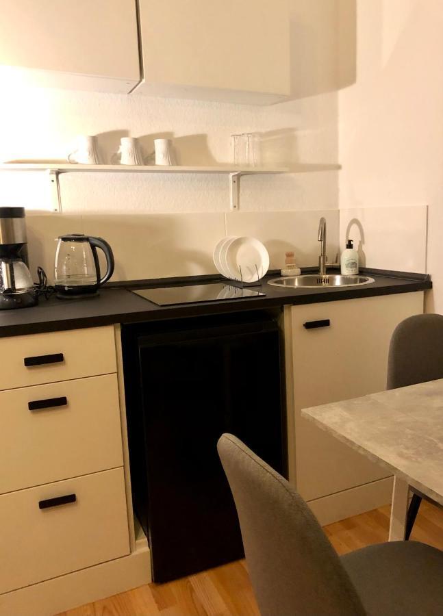 Appartement Emilie 게라 외부 사진