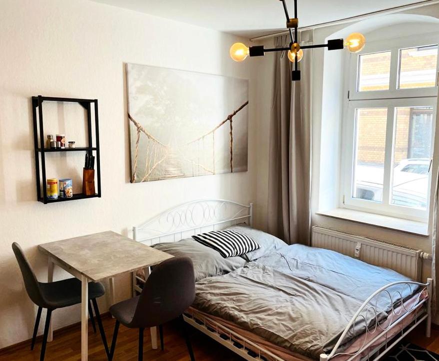 Appartement Emilie 게라 외부 사진