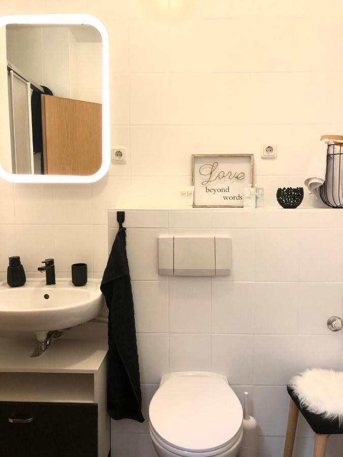Appartement Emilie 게라 외부 사진