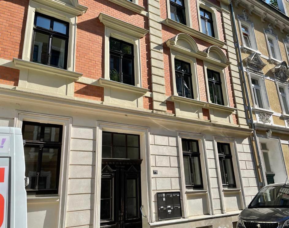 Appartement Emilie 게라 외부 사진
